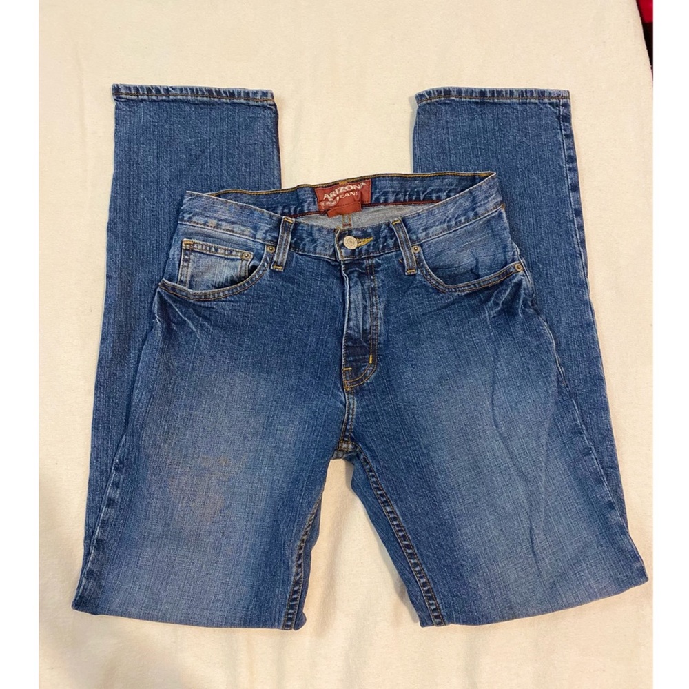 Arizona Boy’s Jeans